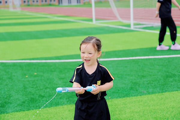 Sports day,Hiba Academy Nantong Nursery